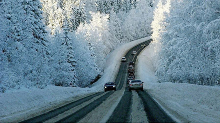Керівник дорожньої служби Франківщини йде з посади після скандалу з дорогою до Буковеля
