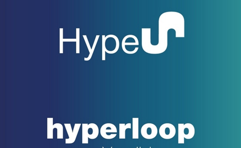 У Дніпрі побудують тестовий майданчик Hyperloop