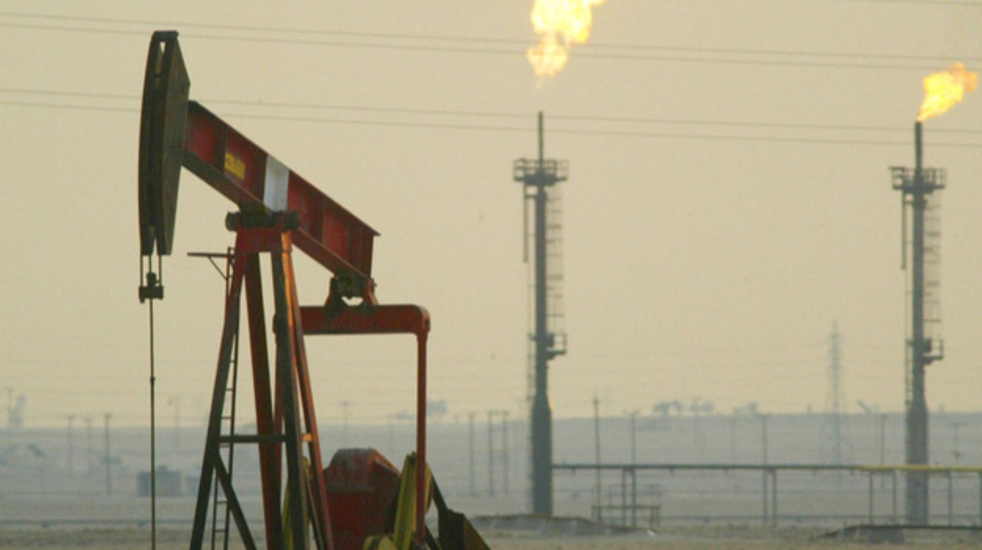 Нафта йде до найгіршого тижня з квітня через надії на угоду США й Ірану