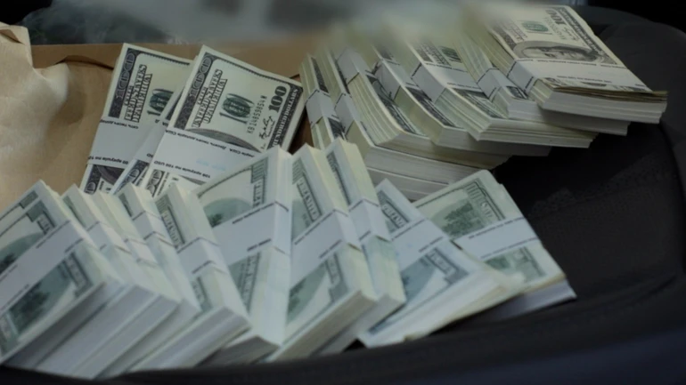 Правоохоронці викрили псевдопрацівника НАБУ