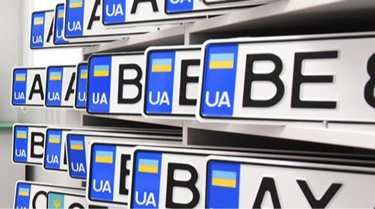 Стало известно, в каких регионах Украины чаще всего покупают новые авто