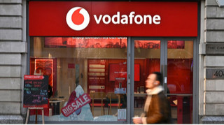 Дополнительные расходы: Vodafone Украина за полгода сократил чистую прибыль
