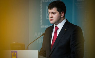 Чи є майбутнє у справи Насірова