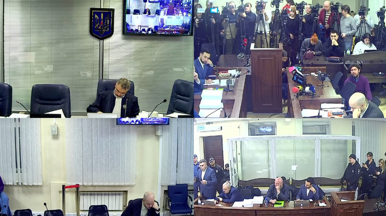 Галущенка відправили у СІЗО з альтернативою застави у 200 мільйонів