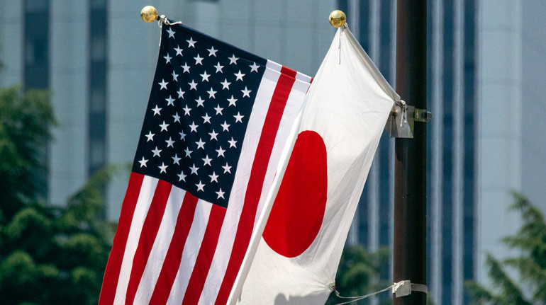 США и Япония хотят совместно добывать редкоземельные в Тихом океане