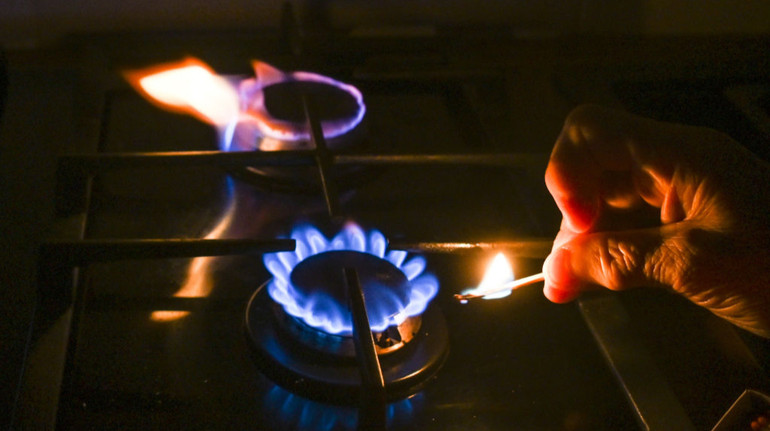 Угроза дефицита газа: как будут обеспечивать население в случае его нехватки