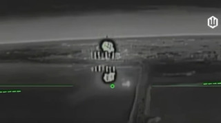 Птахи Мадяра вразили хімзавод і підстанцію в окупованому Криму