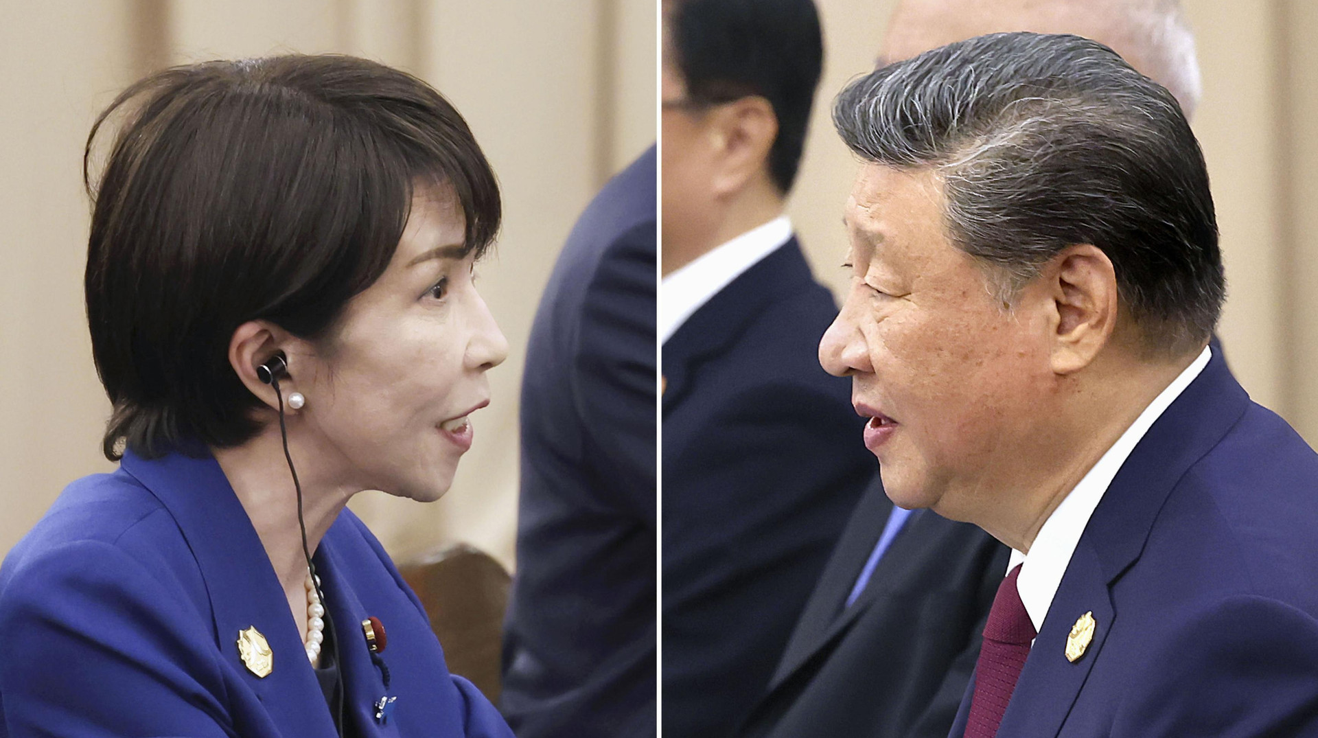 Конфликт азиатских гегемонов. Почему Китай вводит санкции против Японии