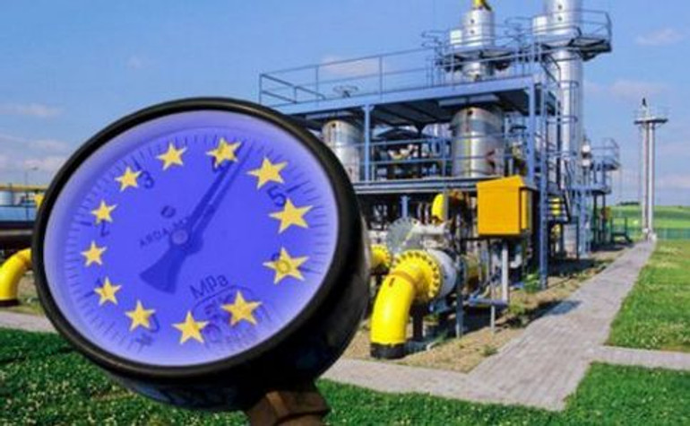 В ЕС назвали условия для создания полноценного газового хаба в Украине