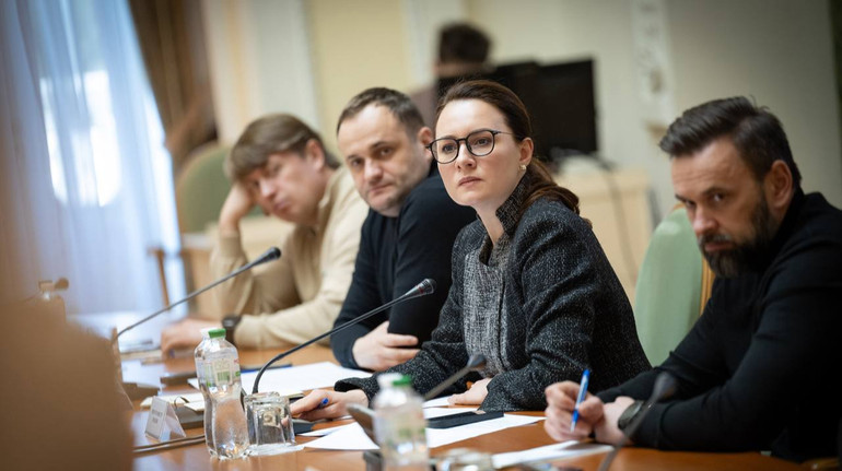 Правительство выделило первые 10 миллиардов гривен на реализацию планов устойчивости городов