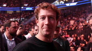 Meta создает ИИ-версию Марка Цукерберга для взаимодействия с сотрудниками - FT