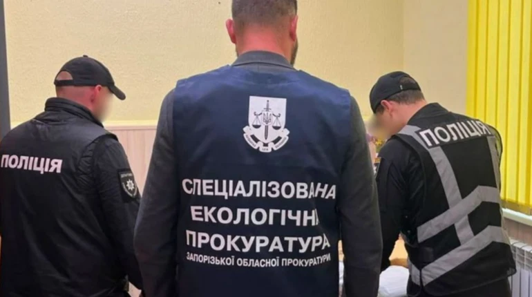 В Запорожье разоблачили масштабную земельную схему