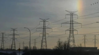 Окуповані Херсонщина та Крим залишились без світла