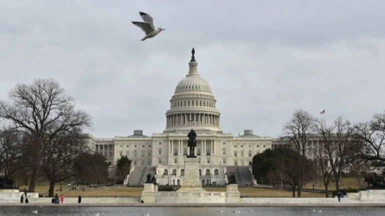 У Палаті представників США назвали дату голосування за масштабні санкції проти РФ