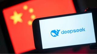 DeepSeek пытается открыть доступ китайской разведке к американским полупроводникам - Reuters