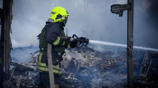 Росія масовано атакувала газову інфраструктуру України: є пошкодження