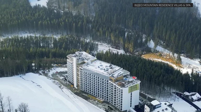 Судья и прокурор приобрели элитную недвижимость ниже рыночной стоимости – расследование hromadske