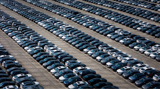 У Євросоюзі з'ясували, які країни найбільше купують нові електромобілі