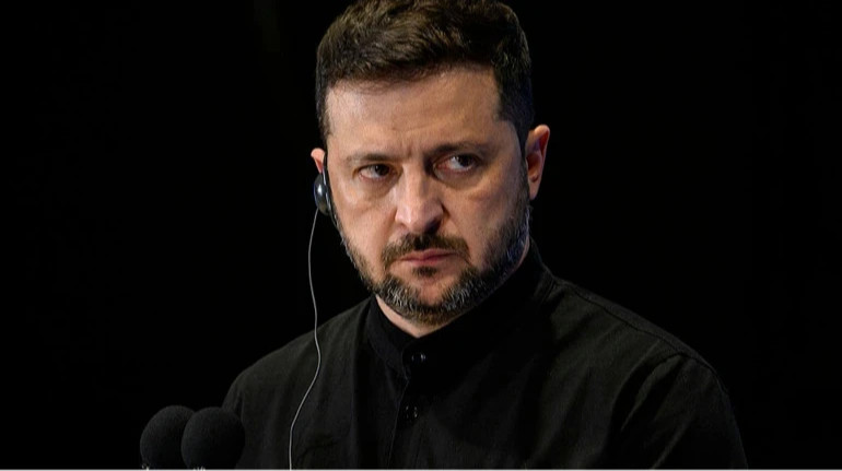 Зеленський розповів про перспективи підвищення зарплат військовослужбовцям