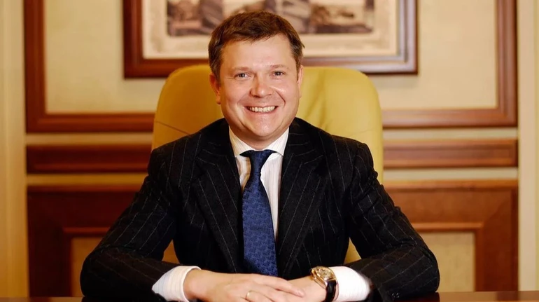 Офіс генпрокурора почав досудове розслідування щодо Жеваго