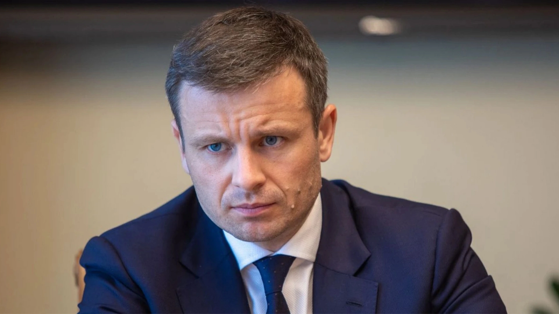 Мінфін обмежує видатки: Марченко розповів, чи загрожує це бюджетникам