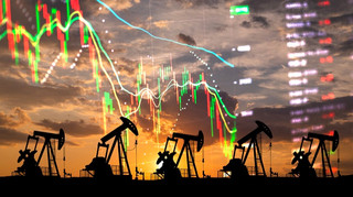 Цены на нефть отреагировали на удар Ирана по базам США