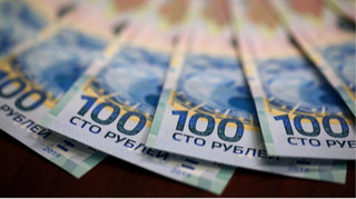 Росія готує силовий бюджет проти санкцій і падіння нафтових цін