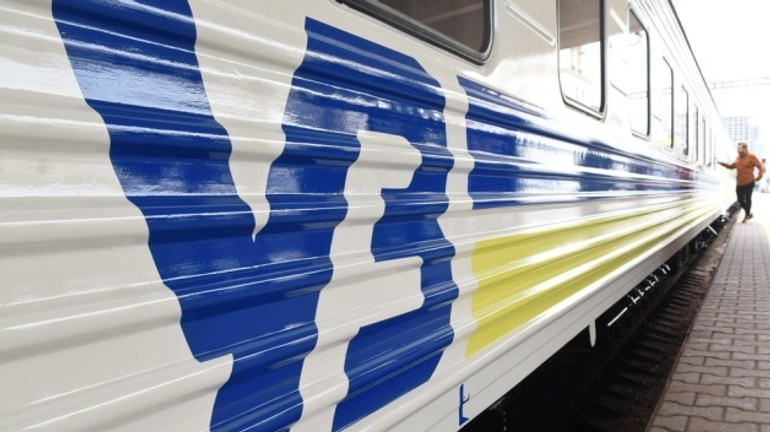 В Укрзалізниці планують підняти ціни на квитки Інтерсіті та у вагони класу СВ