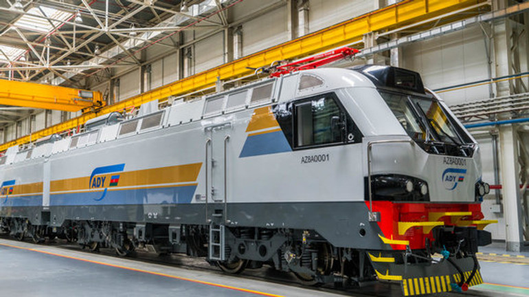 В угоді між Укрзалізницею та Alstom мала бути локалізація – депутат