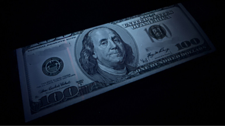 В МВФ прокомментировали состояние доллара