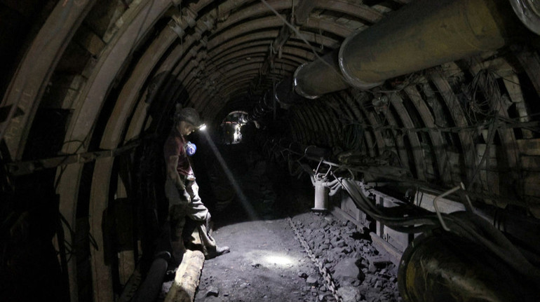 Три угольные шахты передадут в Фонд госимущества: какая цель