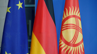 Киргизстан пригрозив ЄС судом, якщо блок введе санкції за реекспорт у РФ