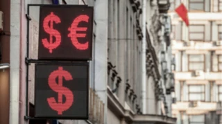 Банки України показали актуальний курс валют на 24 березня