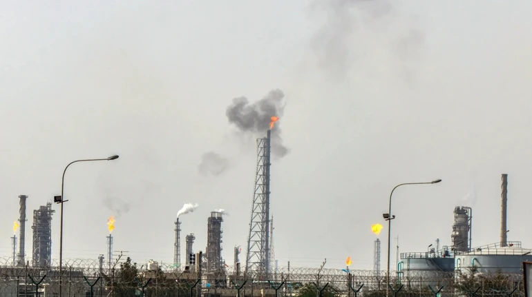 Иран за два дня нанёс удар по двум электростанциям Кувейта