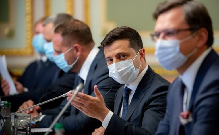 Рада прийняла за основу законопроєкт про інвестнянь