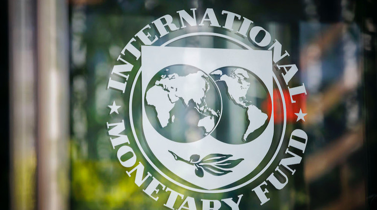 МВФ найближчим часом надасть Україні новий транш на $400 млн