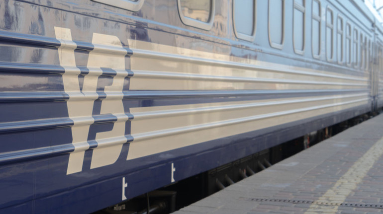 Довші полиці та плавніший рух: Укрзалізниця закупить вагони нового покоління