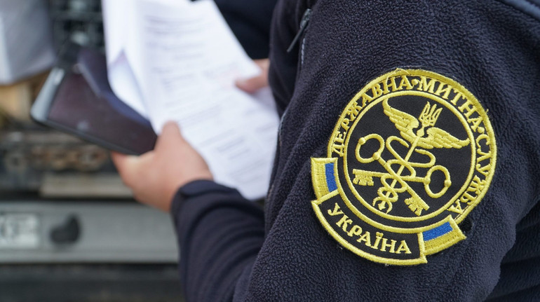 Митні платежі у серпні перевищують минулорічні надходження