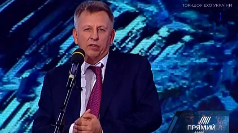 В управління АРМА передали 15 мільйонів гривень ексрегіонала Макеєнка
