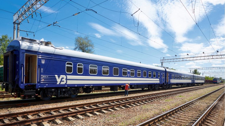 В госбюджет на 2026 год не заложили средства на новые пассажирские вагоны – КВСЗ