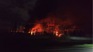 Россия компенсировала удары украинских дронов резервными нефтяными мощностями – Reuters