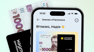 Кожен третій користувач Дії подав заяву на отримання Зимової підтримки