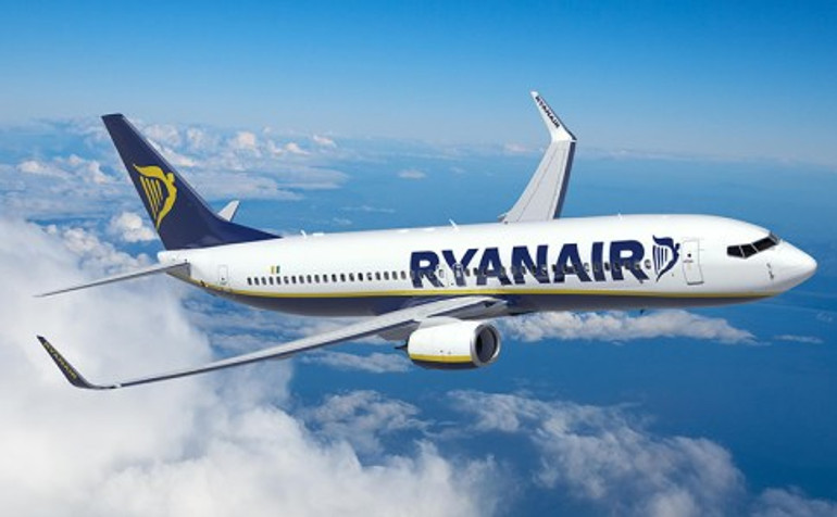 Стали відомі вимоги Ryanair, які не влаштовують Бориспіль