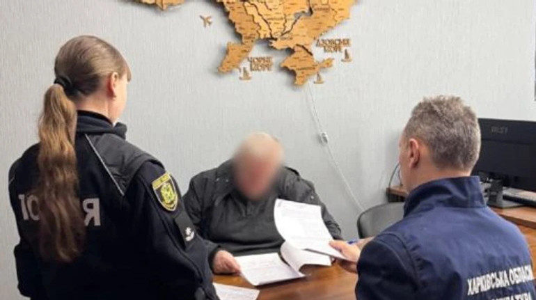 У Харкові судитимуть арбітражного керуючого, який привласнив 800 тисяч гривень