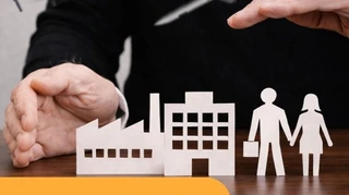 Правительство расширило программу страхования военных рисков