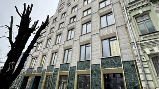 Суд не відібрав у компанії 6 мільйонів пайової участі за нову багатоповерхівку у центрі Києва