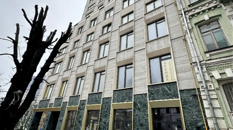 Суд не отобрал у компании 6 миллионов долевого участия за новую многоэтажку в центре Киева