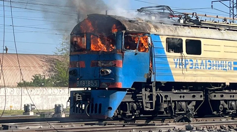 УЗ ответила АрселорМиттал Кривой Рог на обвинения: предлагает другой формат диалога