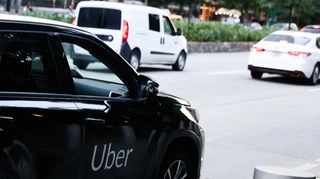 Uber подає позов проти Нью-Йорка через закон про захист водіїв