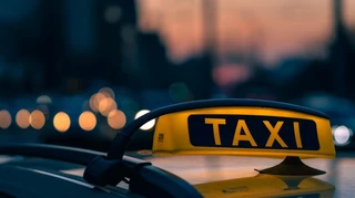 Более 90% украинских таксистов работают в тени — исследование